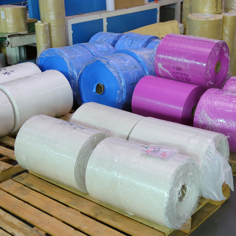 餐具復(fù)合膜廠(chǎng)家直銷(xiāo)