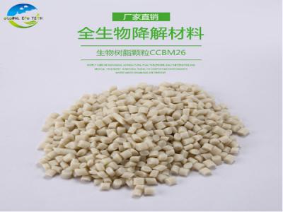 完全降解塑料的定制，你知道有多講究嗎？